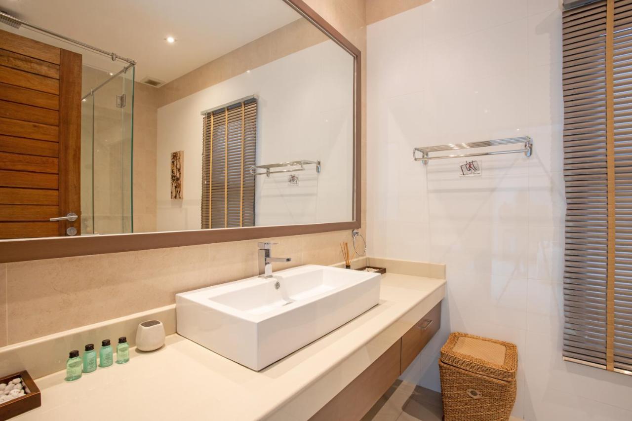 Relax & Enjoy Stay! Elegant 3Br Pool Villa Talosy Rawai Eksteriør billede