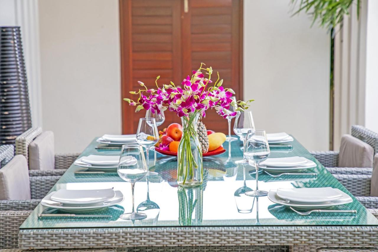 Relax & Enjoy Stay! Elegant 3Br Pool Villa Talosy Rawai Eksteriør billede