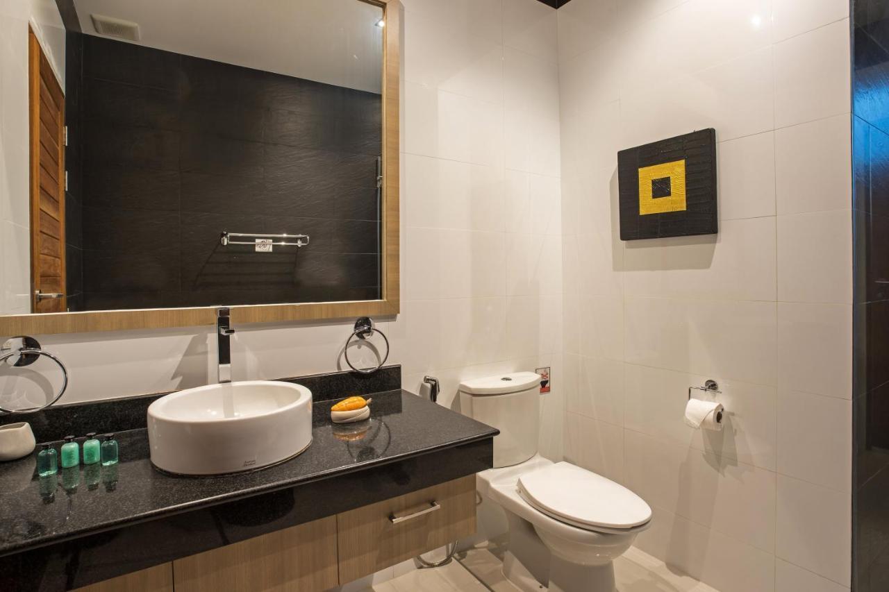 Relax & Enjoy Stay! Elegant 3Br Pool Villa Talosy Rawai Eksteriør billede